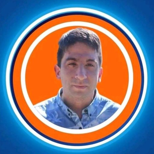 Foto pública de TikTok: Ismael Cardemil