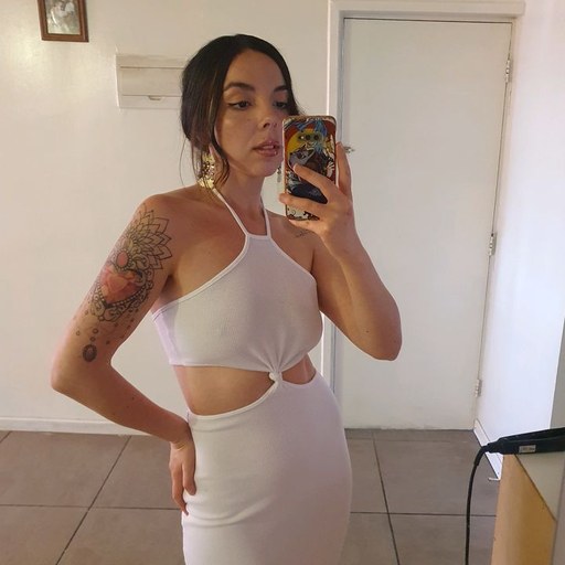Foto pública de TikTok: Fran | CREADORA DE CONTENIDO