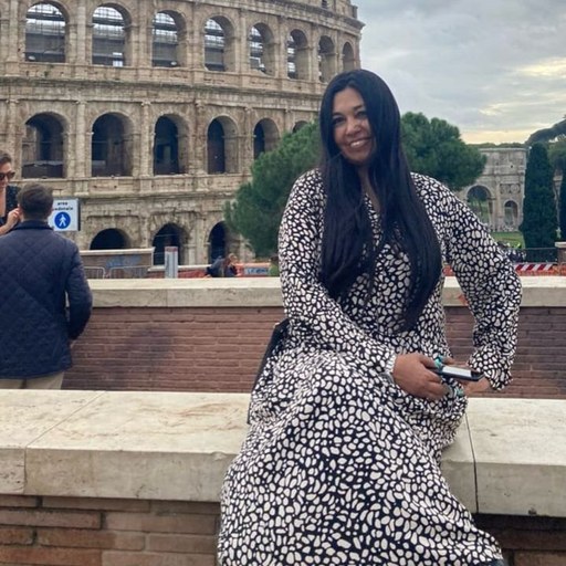 Foto pública de TikTok: ximena santis