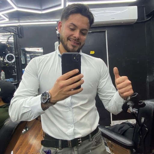 Foto pública de TikTok: benjamin.Alejandro