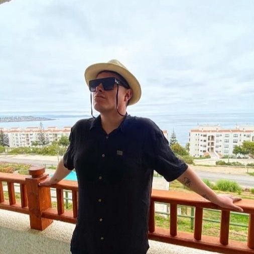 Foto pública de TikTok: Nicolasmattel
