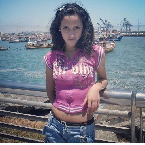 Foto pública de TikTok: Emi