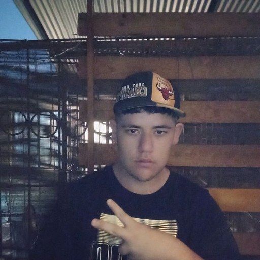 Foto pública de TikTok: Javiercito