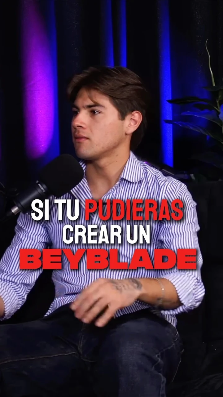 Villano en una conversación de Influencers para Chile