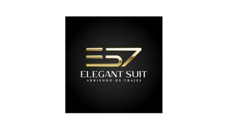 Elegant Suit — arriendo de trajes